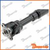 Arbre de transmission avant pour CHRYSLER | NWN-CH-032, 936-400